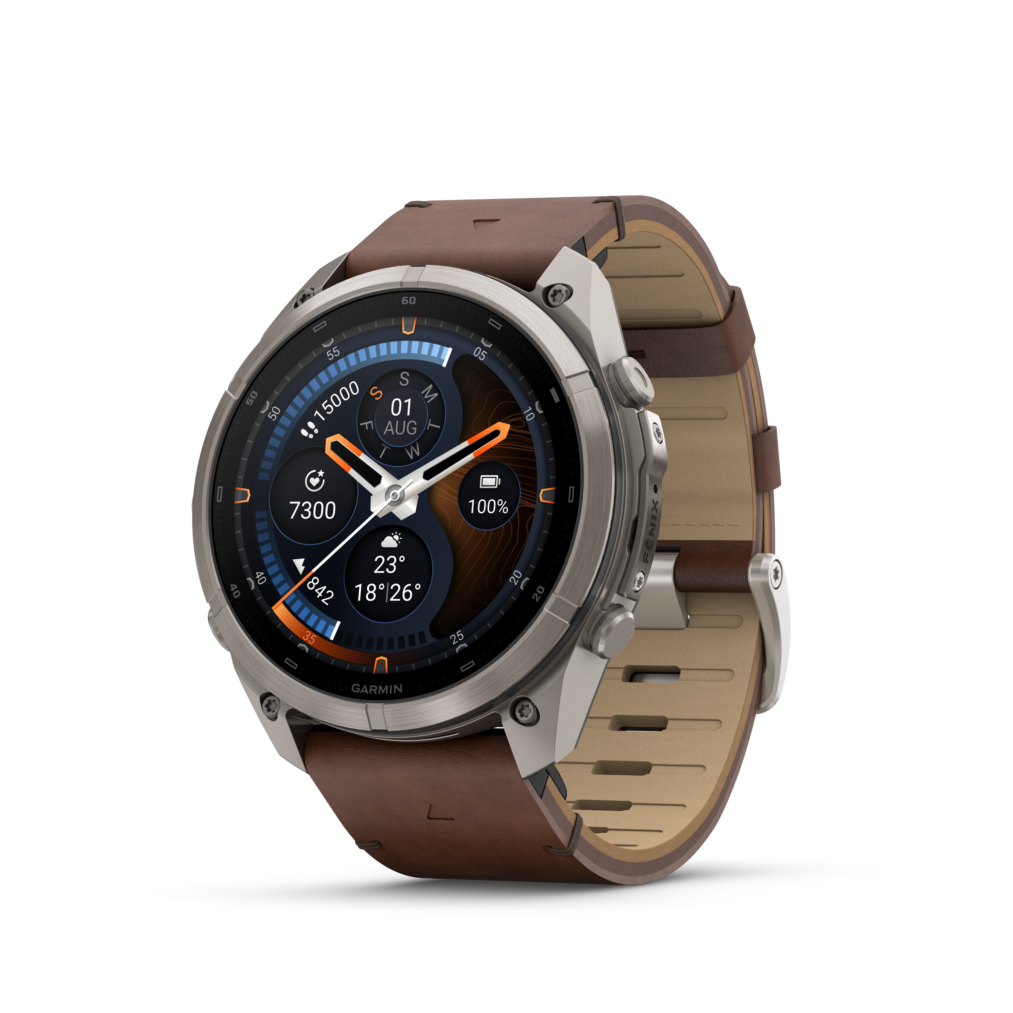 Garmin fēnix 9